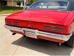 1968 Pontiac Firebird (CC-2079811) for sale in Alsip, Illinois