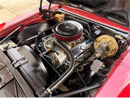 1968 Pontiac Firebird (CC-2079811) for sale in Alsip, Illinois