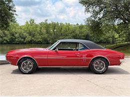 1968 Pontiac Firebird (CC-2079811) for sale in Alsip, Illinois