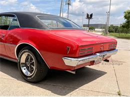 1968 Pontiac Firebird (CC-2079811) for sale in Alsip, Illinois