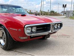 1968 Pontiac Firebird (CC-2079811) for sale in Alsip, Illinois