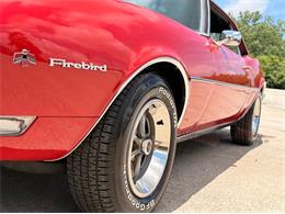 1968 Pontiac Firebird (CC-2079811) for sale in Alsip, Illinois