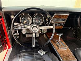 1968 Pontiac Firebird (CC-2079811) for sale in Alsip, Illinois