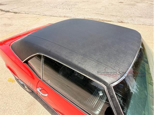 1968 Pontiac Firebird (CC-2079811) for sale in Alsip, Illinois