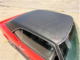 1968 Pontiac Firebird (CC-2079811) for sale in Alsip, Illinois