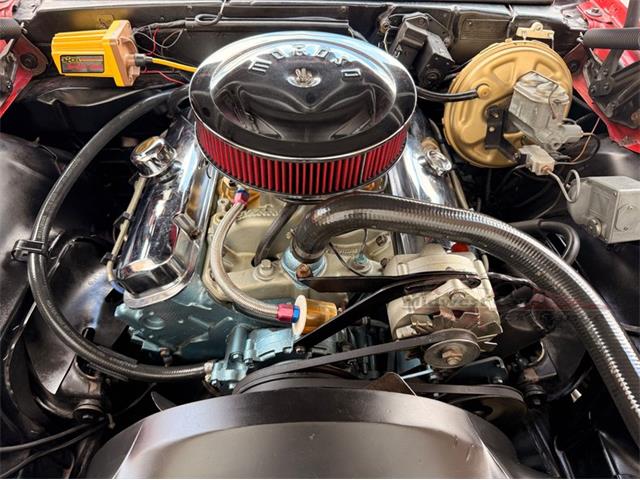 1968 Pontiac Firebird (CC-2079811) for sale in Alsip, Illinois
