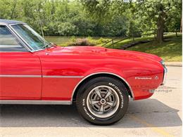 1968 Pontiac Firebird (CC-2079811) for sale in Alsip, Illinois