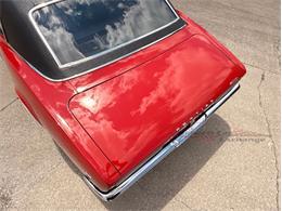 1968 Pontiac Firebird (CC-2079811) for sale in Alsip, Illinois