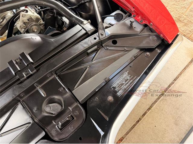 1968 Pontiac Firebird (CC-2079811) for sale in Alsip, Illinois
