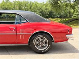 1968 Pontiac Firebird (CC-2079811) for sale in Alsip, Illinois