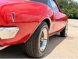 1968 Pontiac Firebird (CC-2079811) for sale in Alsip, Illinois
