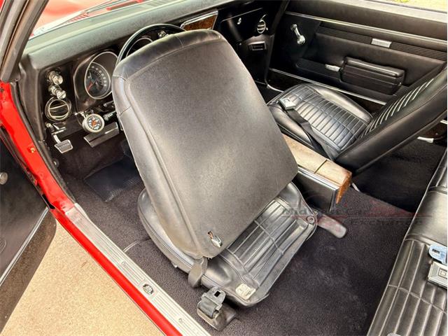 1968 Pontiac Firebird (CC-2079811) for sale in Alsip, Illinois