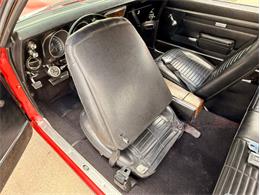 1968 Pontiac Firebird (CC-2079811) for sale in Alsip, Illinois