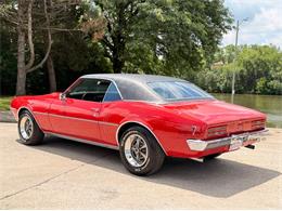 1968 Pontiac Firebird (CC-2079811) for sale in Alsip, Illinois