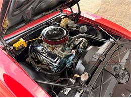 1968 Pontiac Firebird (CC-2079811) for sale in Alsip, Illinois