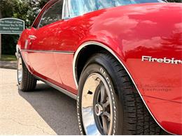 1968 Pontiac Firebird (CC-2079811) for sale in Alsip, Illinois