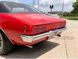 1968 Pontiac Firebird (CC-2079811) for sale in Alsip, Illinois