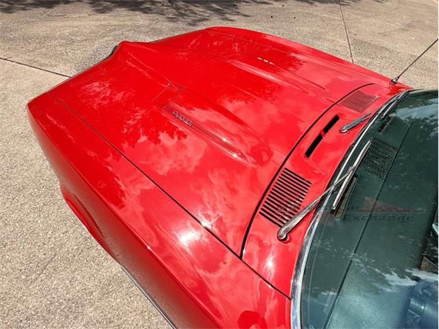 1968 Pontiac Firebird (CC-2079811) for sale in Alsip, Illinois