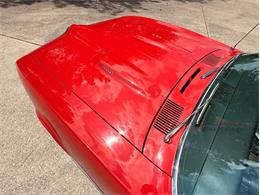 1968 Pontiac Firebird (CC-2079811) for sale in Alsip, Illinois