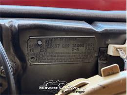1968 Pontiac Firebird (CC-2079811) for sale in Alsip, Illinois