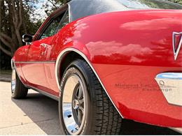 1968 Pontiac Firebird (CC-2079811) for sale in Alsip, Illinois