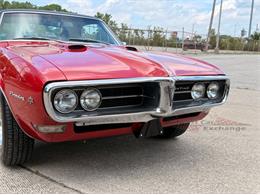 1968 Pontiac Firebird (CC-2079811) for sale in Alsip, Illinois
