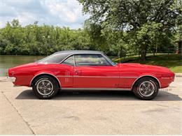 1968 Pontiac Firebird (CC-2079811) for sale in Alsip, Illinois