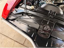 1968 Pontiac Firebird (CC-2079811) for sale in Alsip, Illinois