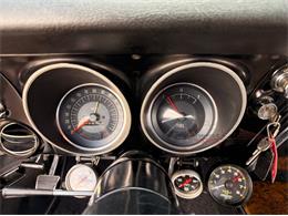 1968 Pontiac Firebird (CC-2079811) for sale in Alsip, Illinois