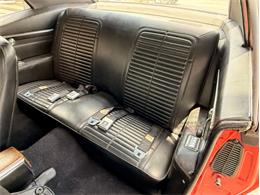 1968 Pontiac Firebird (CC-2079811) for sale in Alsip, Illinois