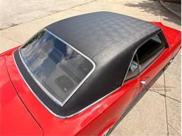 1968 Pontiac Firebird (CC-2079811) for sale in Alsip, Illinois