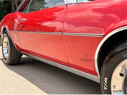 1968 Pontiac Firebird (CC-2079811) for sale in Alsip, Illinois