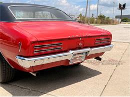 1968 Pontiac Firebird (CC-2079811) for sale in Alsip, Illinois