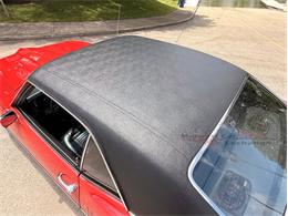 1968 Pontiac Firebird (CC-2079811) for sale in Alsip, Illinois