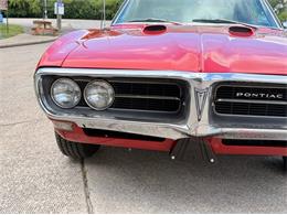 1968 Pontiac Firebird (CC-2079811) for sale in Alsip, Illinois