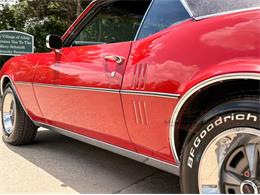 1968 Pontiac Firebird (CC-2079811) for sale in Alsip, Illinois