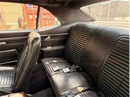 1968 Pontiac Firebird (CC-2079811) for sale in Alsip, Illinois