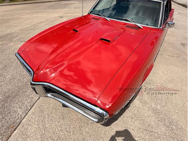 1968 Pontiac Firebird (CC-2079811) for sale in Alsip, Illinois