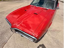 1968 Pontiac Firebird (CC-2079811) for sale in Alsip, Illinois