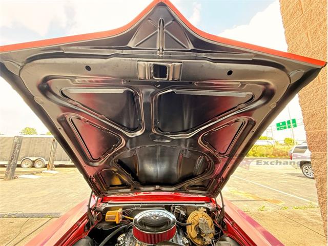 1968 Pontiac Firebird (CC-2079811) for sale in Alsip, Illinois