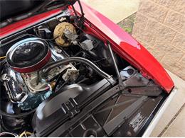 1968 Pontiac Firebird (CC-2079811) for sale in Alsip, Illinois