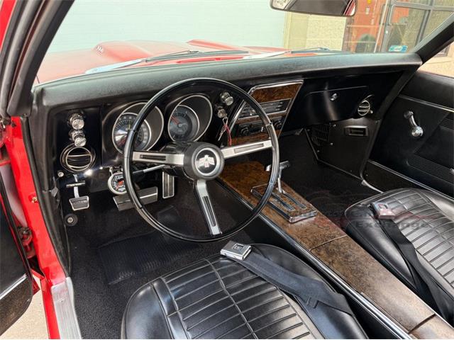 1968 Pontiac Firebird (CC-2079811) for sale in Alsip, Illinois