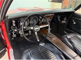 1968 Pontiac Firebird (CC-2079811) for sale in Alsip, Illinois