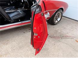 1968 Pontiac Firebird (CC-2079811) for sale in Alsip, Illinois