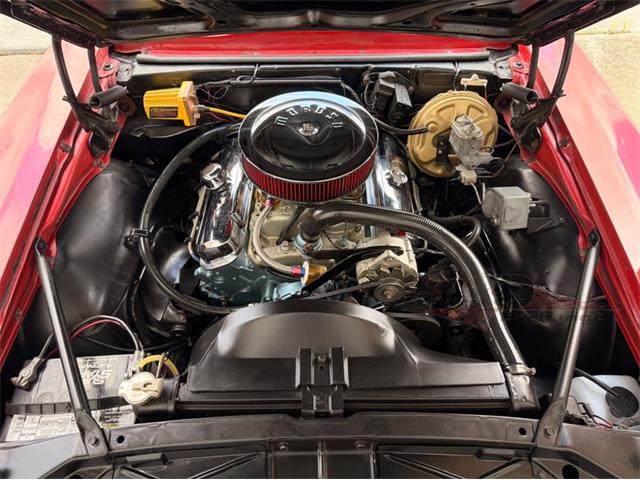 1968 Pontiac Firebird (CC-2079811) for sale in Alsip, Illinois