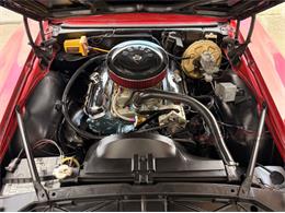 1968 Pontiac Firebird (CC-2079811) for sale in Alsip, Illinois