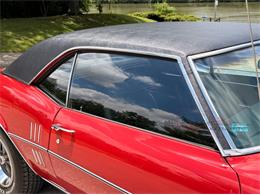 1968 Pontiac Firebird (CC-2079811) for sale in Alsip, Illinois