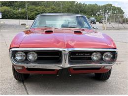 1968 Pontiac Firebird (CC-2079811) for sale in Alsip, Illinois