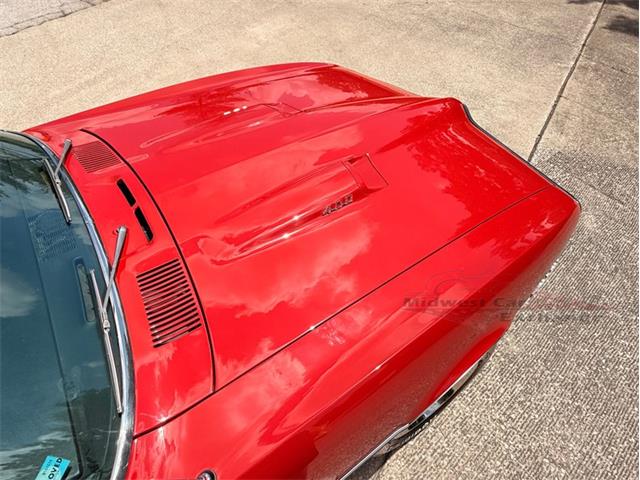 1968 Pontiac Firebird (CC-2079811) for sale in Alsip, Illinois