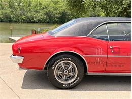 1968 Pontiac Firebird (CC-2079811) for sale in Alsip, Illinois